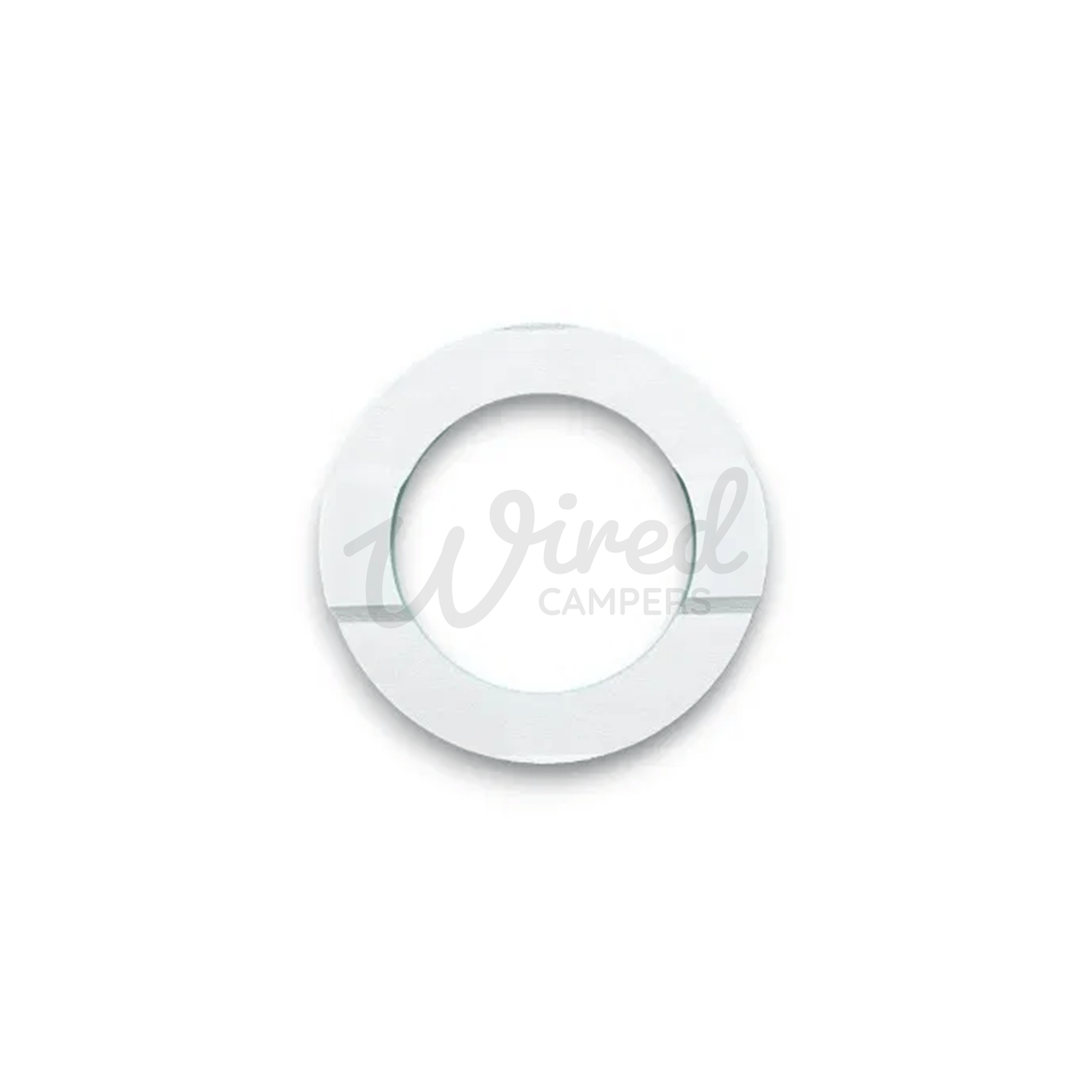 Impact Fiat Ducato Roof Adapter Fitting Plate For Maxxair Dome / Dome Plus - Wired Campers Limited