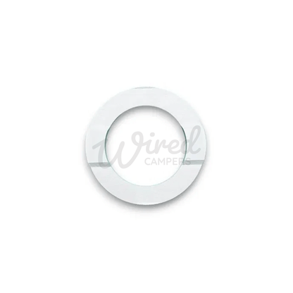 Impact Fiat Ducato Roof Adapter Fitting Plate For Maxxair Dome / Dome Plus - Wired Campers Limited