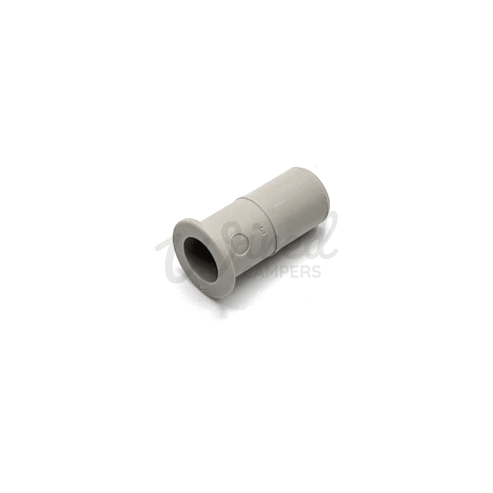 John Guest 12MM Speedfit JG Push-Fit - Pack Of 10 Inserts