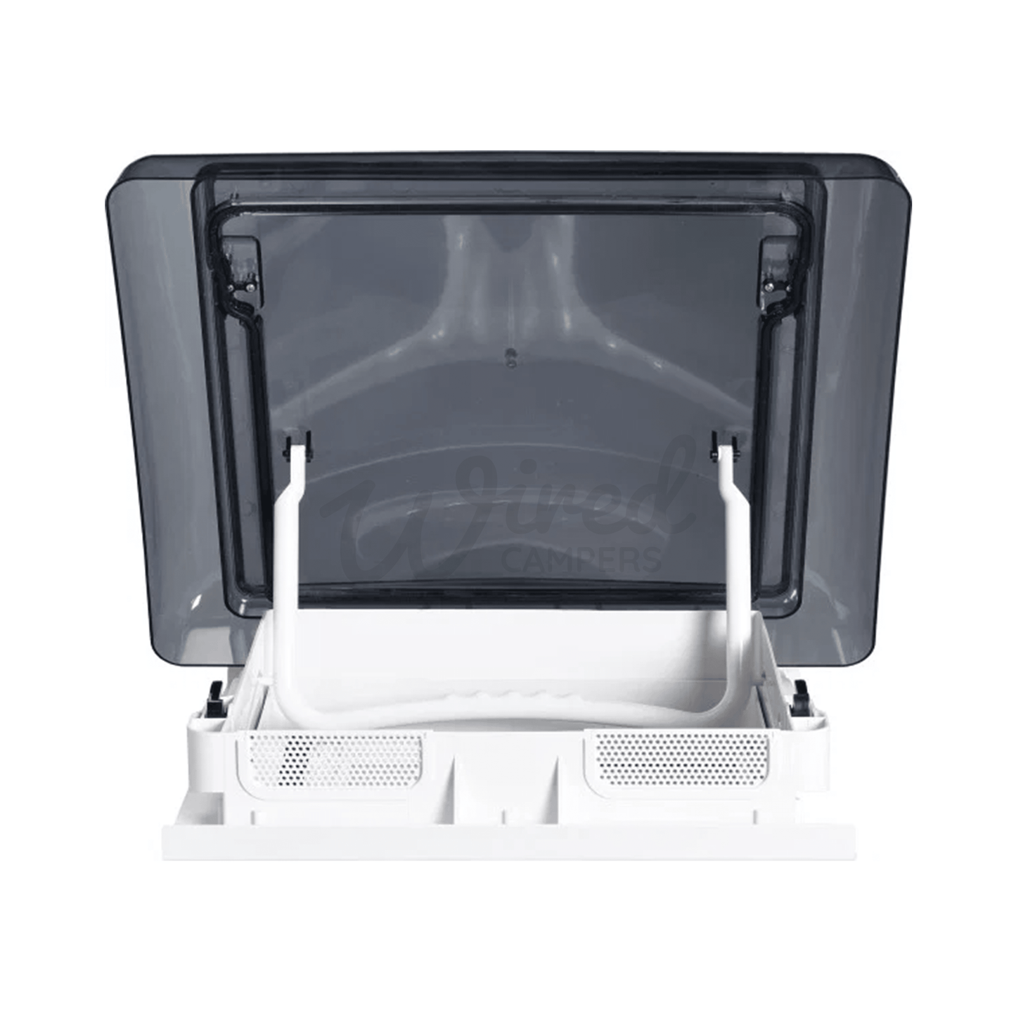 MaxxAir SkyMaxx 400mm Roof Light/Vent With Blind - 97500i - Wired Campers Limited