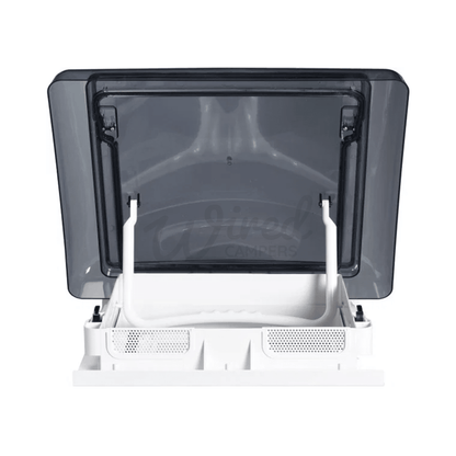 MaxxAir SkyMaxx 400mm Roof Light/Vent With Blind - 97500i - Wired Campers Limited