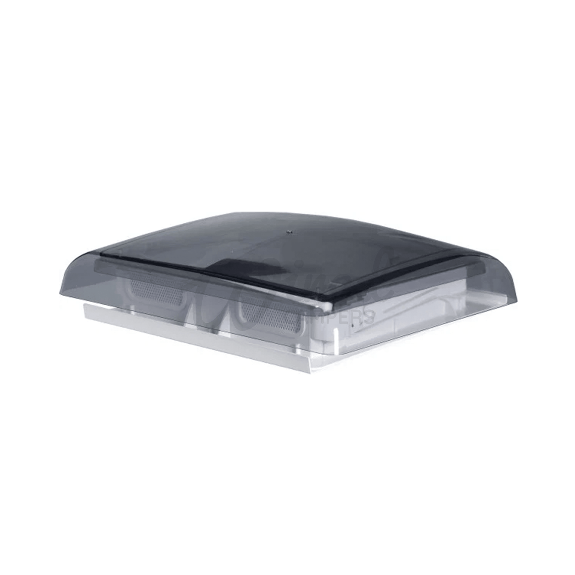 MaxxAir SkyMaxx 400mm Roof Light/Vent With Blind - 97500i - Wired Campers Limited