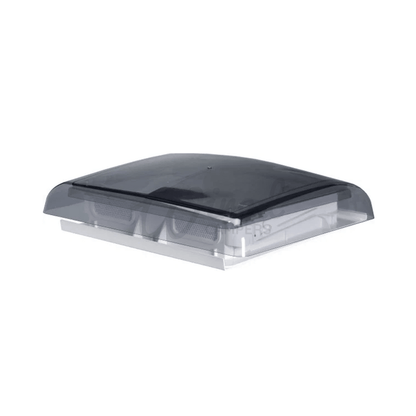 MaxxAir SkyMaxx 400mm Roof Light/Vent With Blind - 97500i - Wired Campers Limited