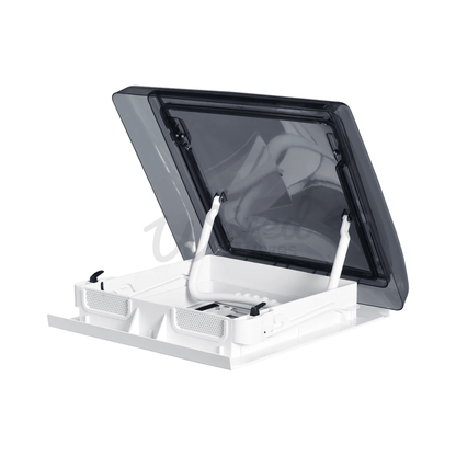 MaxxAir SkyMaxx 400mm Roof Light/Vent With Blind - 97500i - Wired Campers Limited