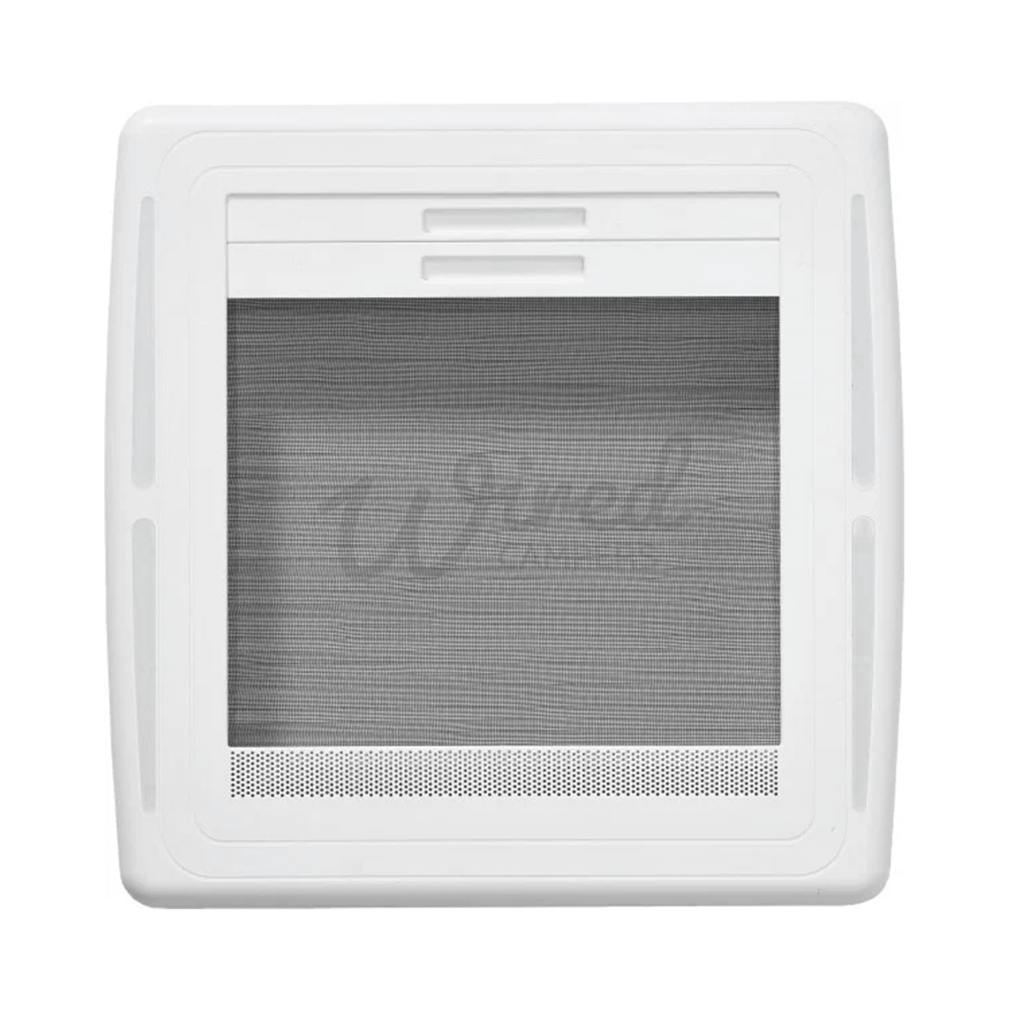 MaxxAir SkyMaxx 400mm Roof Light/Vent With Blind - 97500i - Wired Campers Limited