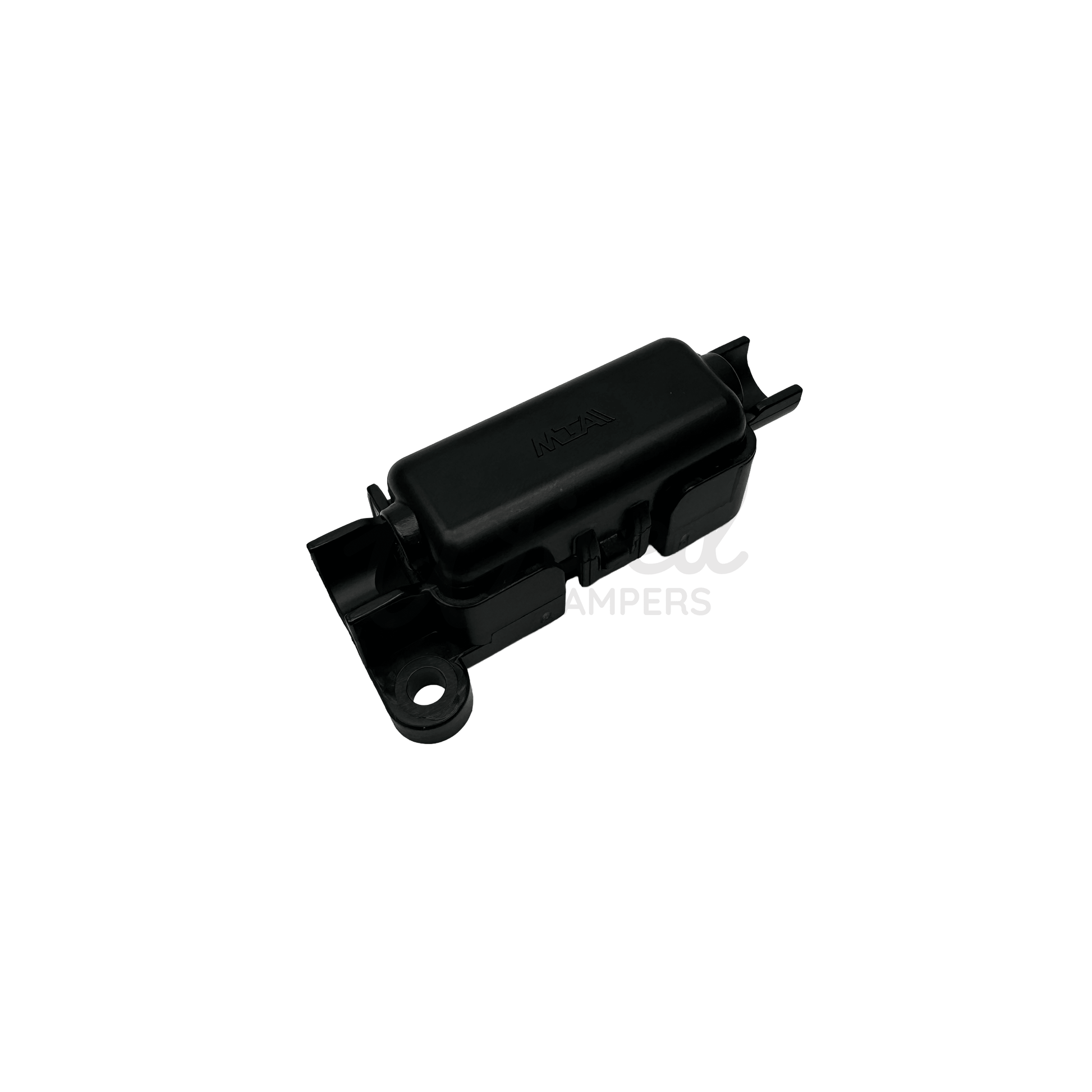 MTA MIDI Fuse / Strip Fuse Bolt In Plastic Automotive Inline Fuse Holder - Wired Campers Limited