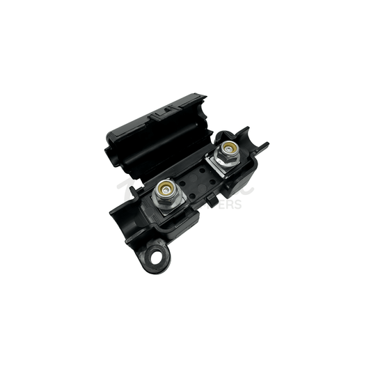 MTA MIDI Fuse / Strip Fuse Bolt In Plastic Automotive Inline Fuse Holder - Wired Campers Limited