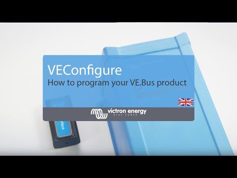 Victron Energy MultiPlus 12/1600/70 1600VA (1300W) 230V Inversor Cargador VE.Bus