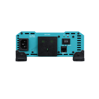 Renogy 12V 1000W 230V Pure Sine Wave Inverter With UPS Backup - Wired Campers Limited