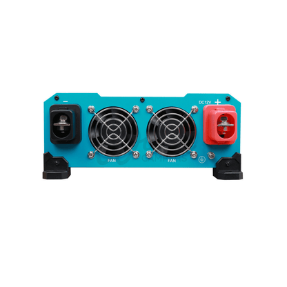 Renogy 12V 1000W 230V Pure Sine Wave Inverter With UPS Backup - Wired Campers Limited