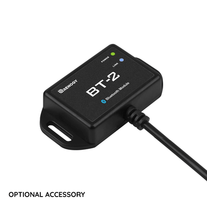 Renogy 12V 40A RBC40D1U DC-DC Battery To Battery Charger - Wired Campers Limited