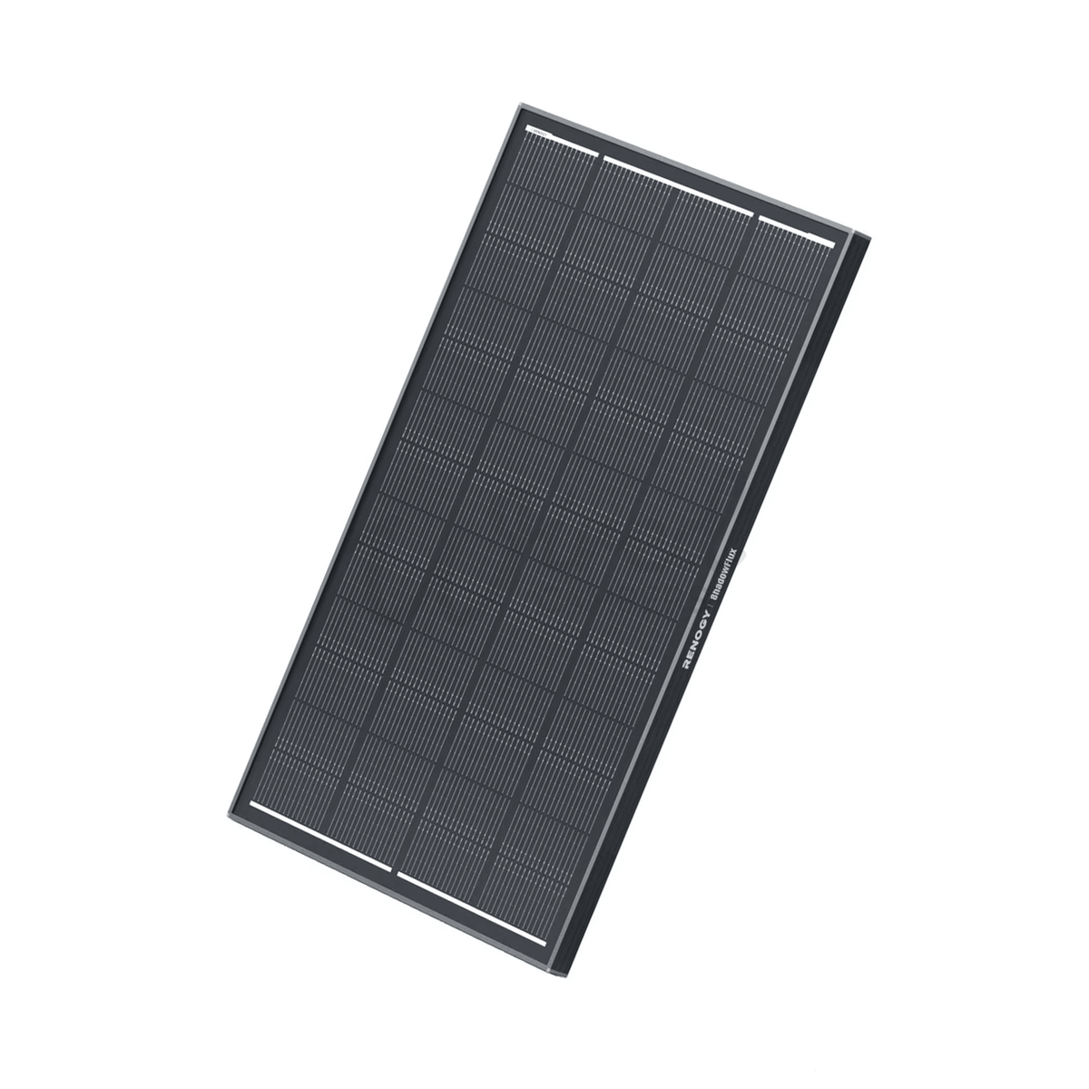 Renogy 200W ShadowFlux Anti-Shading Solar Panel - Wired Campers Limited