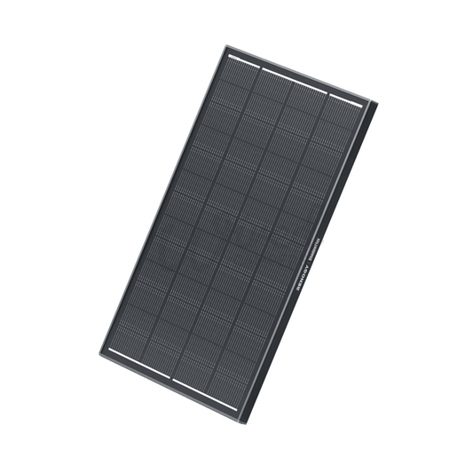 Renogy 200W ShadowFlux Anti-Shading Solar Panel - Wired Campers Limited