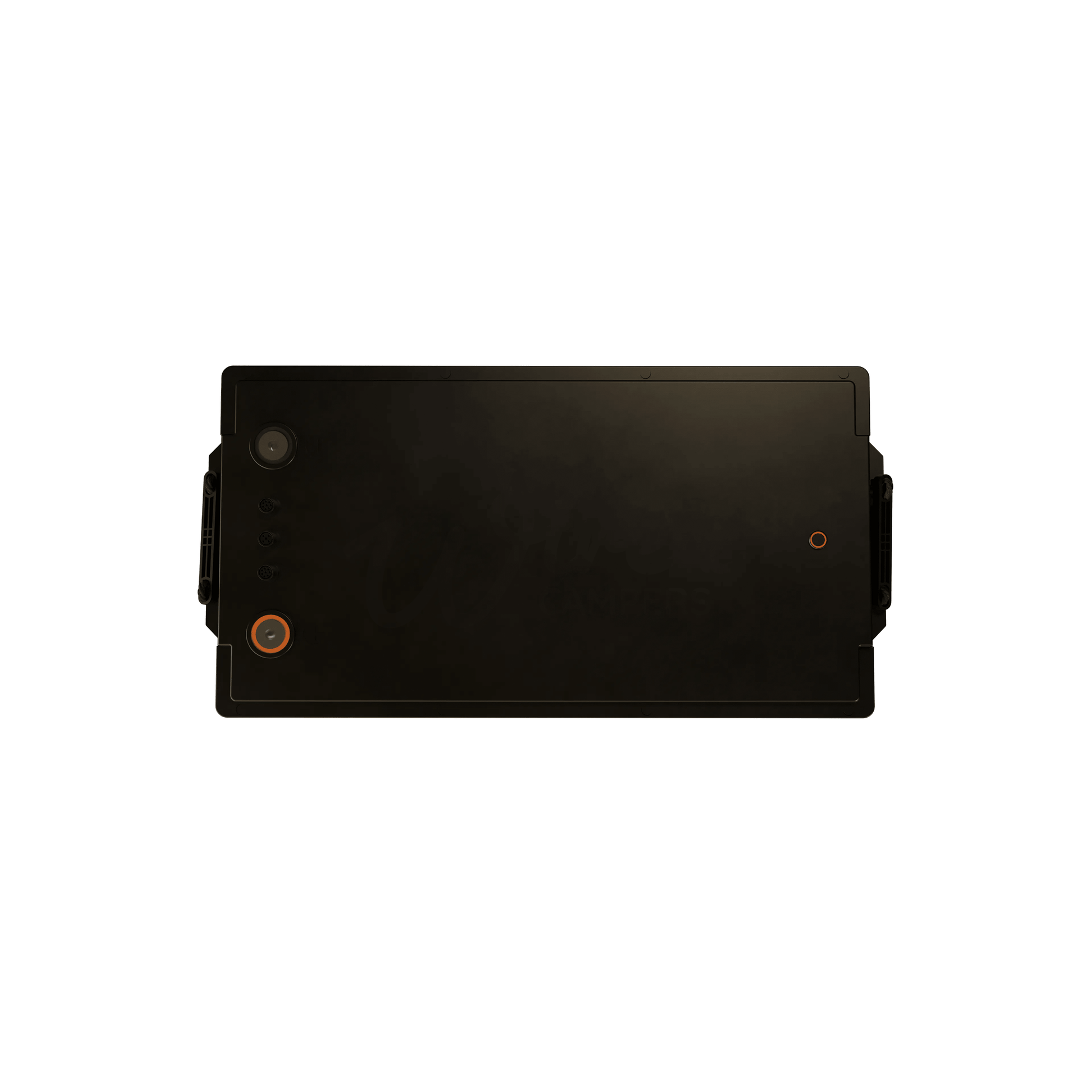 Roamer 24 - 230SMART5 24V 230Ah LiFePO4 Lithium Leisure Battery - Wired Campers Limited