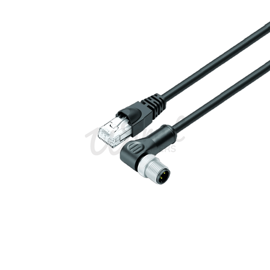 Roamer CAN Comms Cable - SMART To Victron GX - Wired Campers Limited