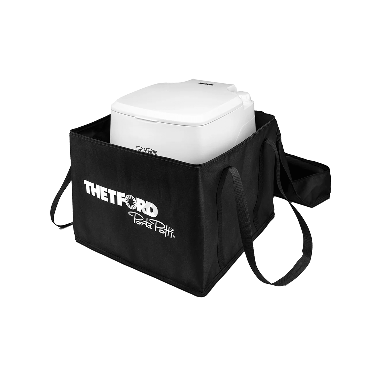 Thetford Porta Potti 145/335/345 Toilet Carry Bag - Small - Wired Campers Limited