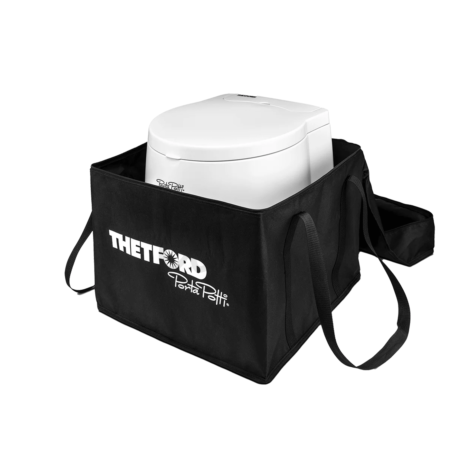 Thetford Porta Potti 165/365 Toilet Carry Bag - Large - Wired Campers Limited