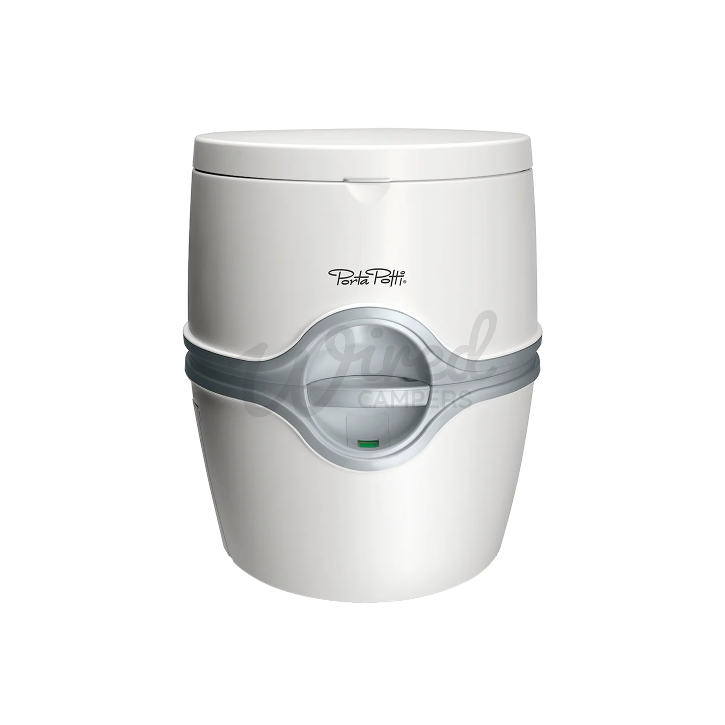 Thetford Porta Potti 565P Portable Camping / Camper Van Toilet - Wired Campers Limited