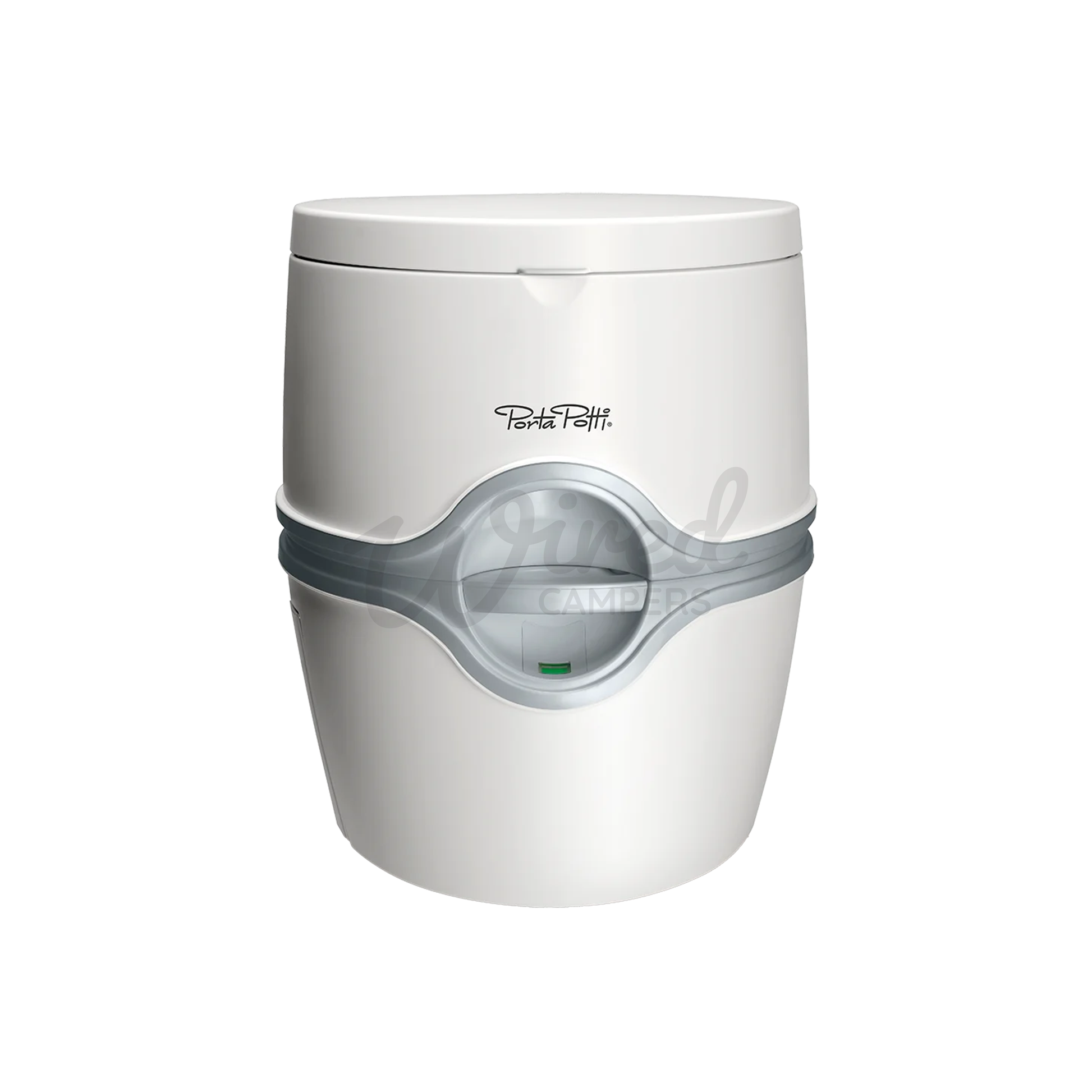 Thetford Porta Potti 565P Portable Camping / Camper Van Toilet - Wired Campers Limited