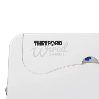 Thetford Porta Potti 565P Portable Camping / Camper Van Toilet - Wired Campers Limited