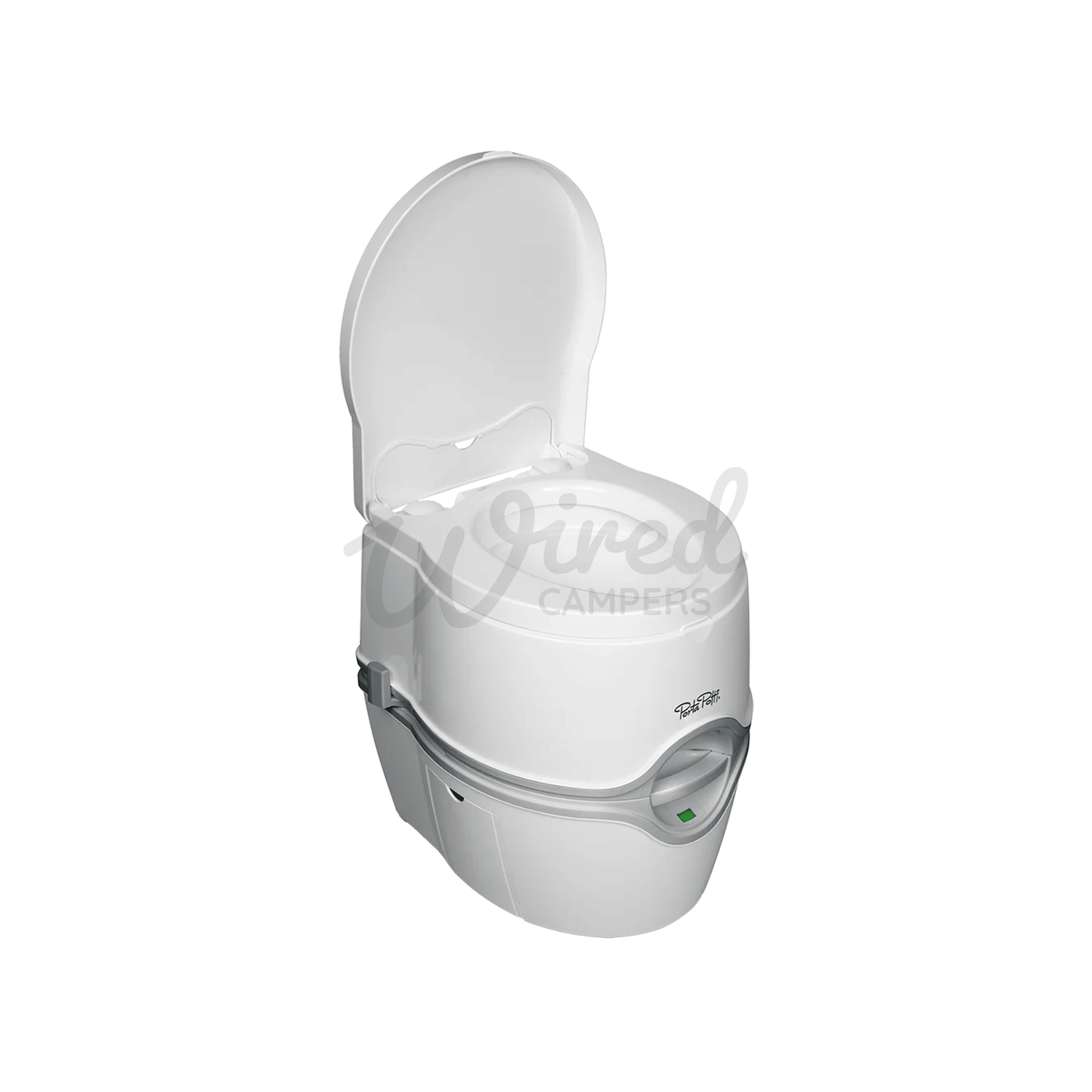 Thetford Porta Potti 565P Portable Camping / Camper Van Toilet - Wired Campers Limited