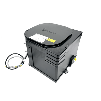 Truma Ultrastore BGE 10 Litre Gas Electric Water Heater