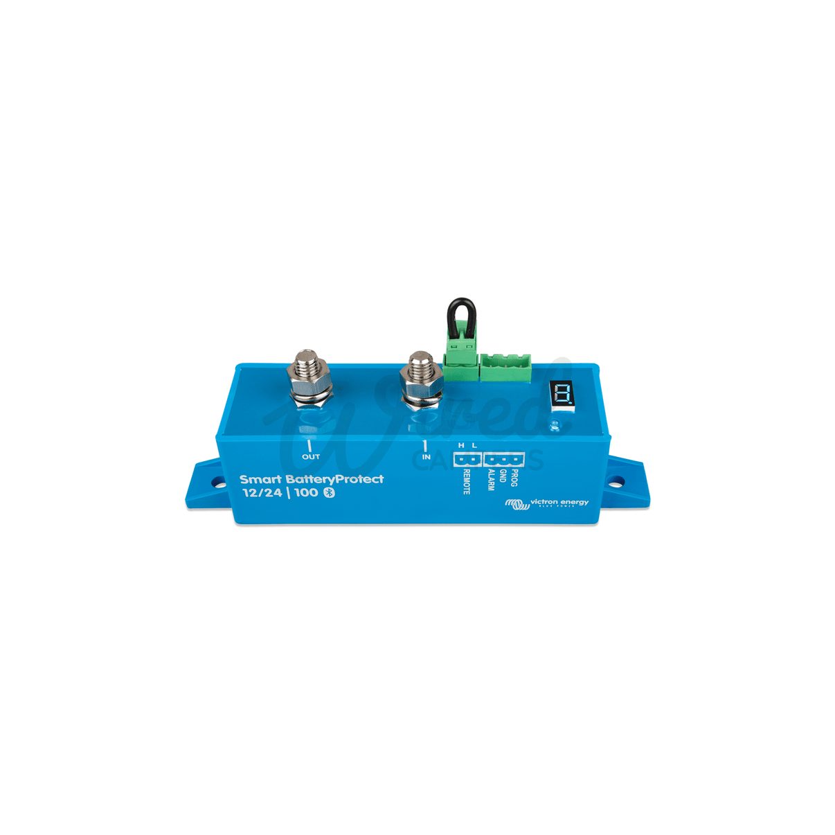Victron Energy Smart BatteryProtect 12/24V-100A - Smart BP-100