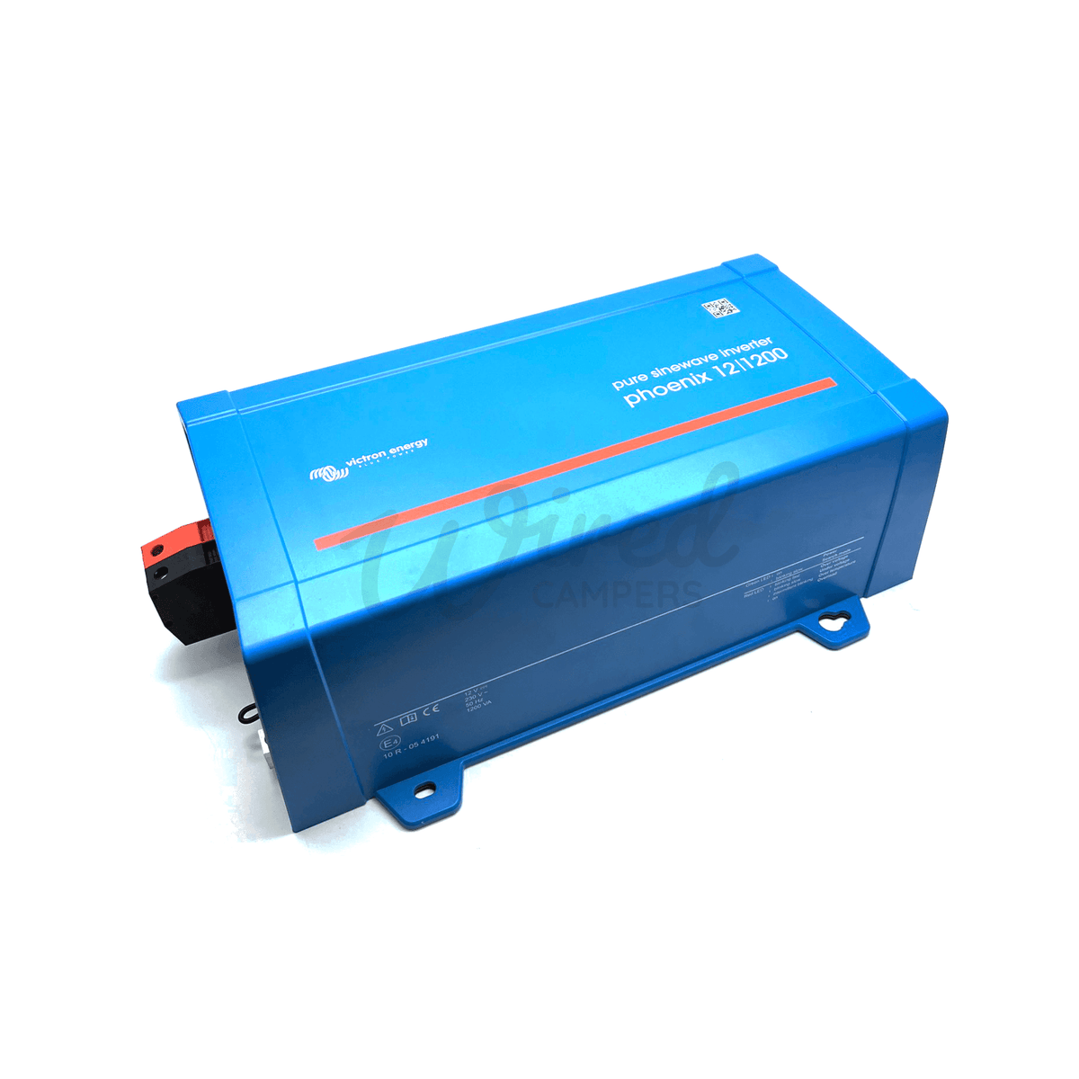 Victron Energy 12V 1200VA Inverter 230V - PIN122121400