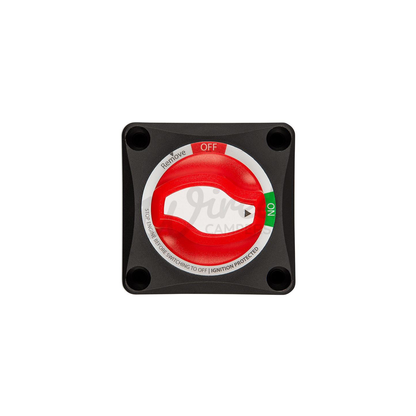 Victron Energy 12V - 48V 275A Battery Isolator Switch - VBS127010010 - Wired Campers Limited