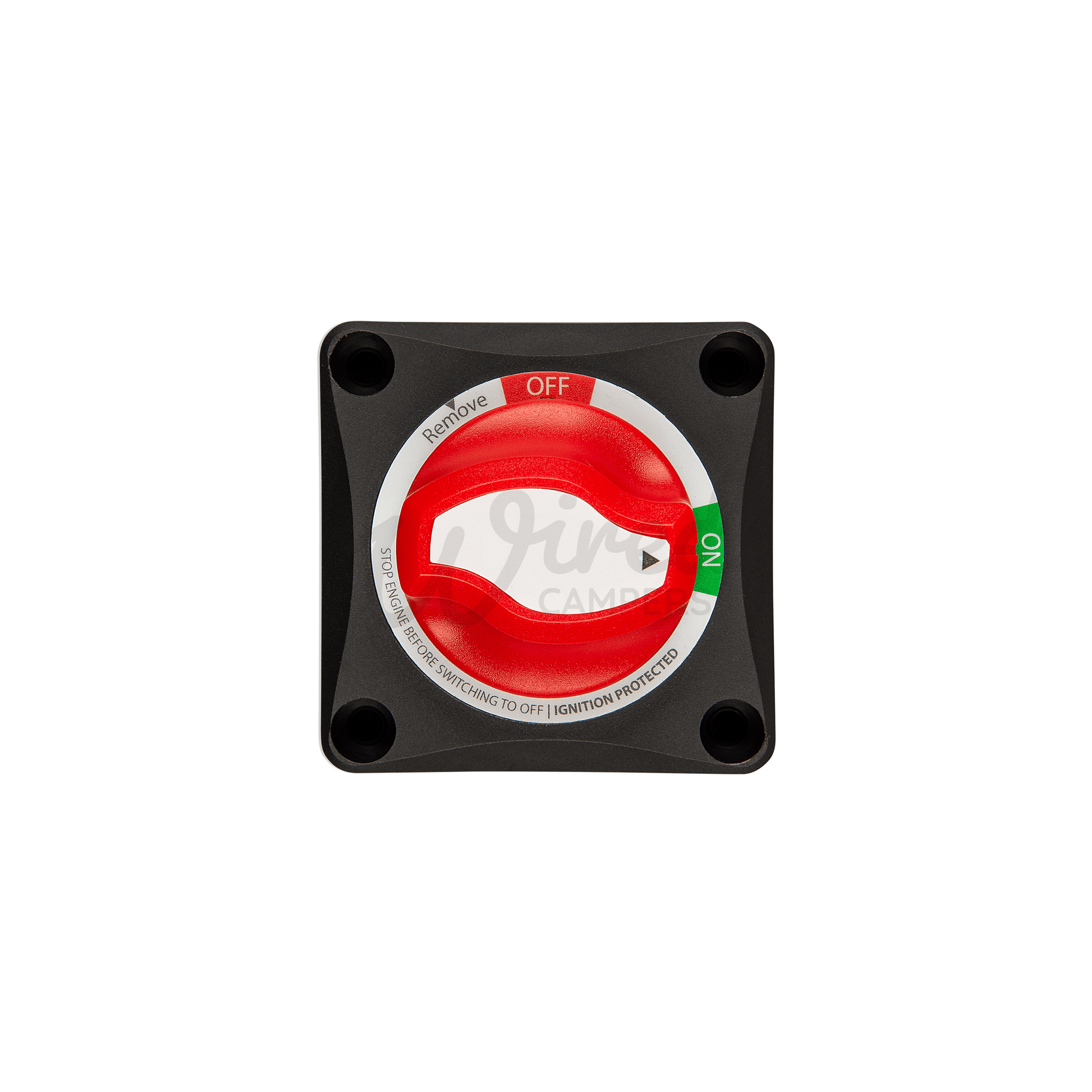 Victron Energy 12V - 48V 275A Battery Isolator Switch - VBS127010010 - Wired Campers Limited