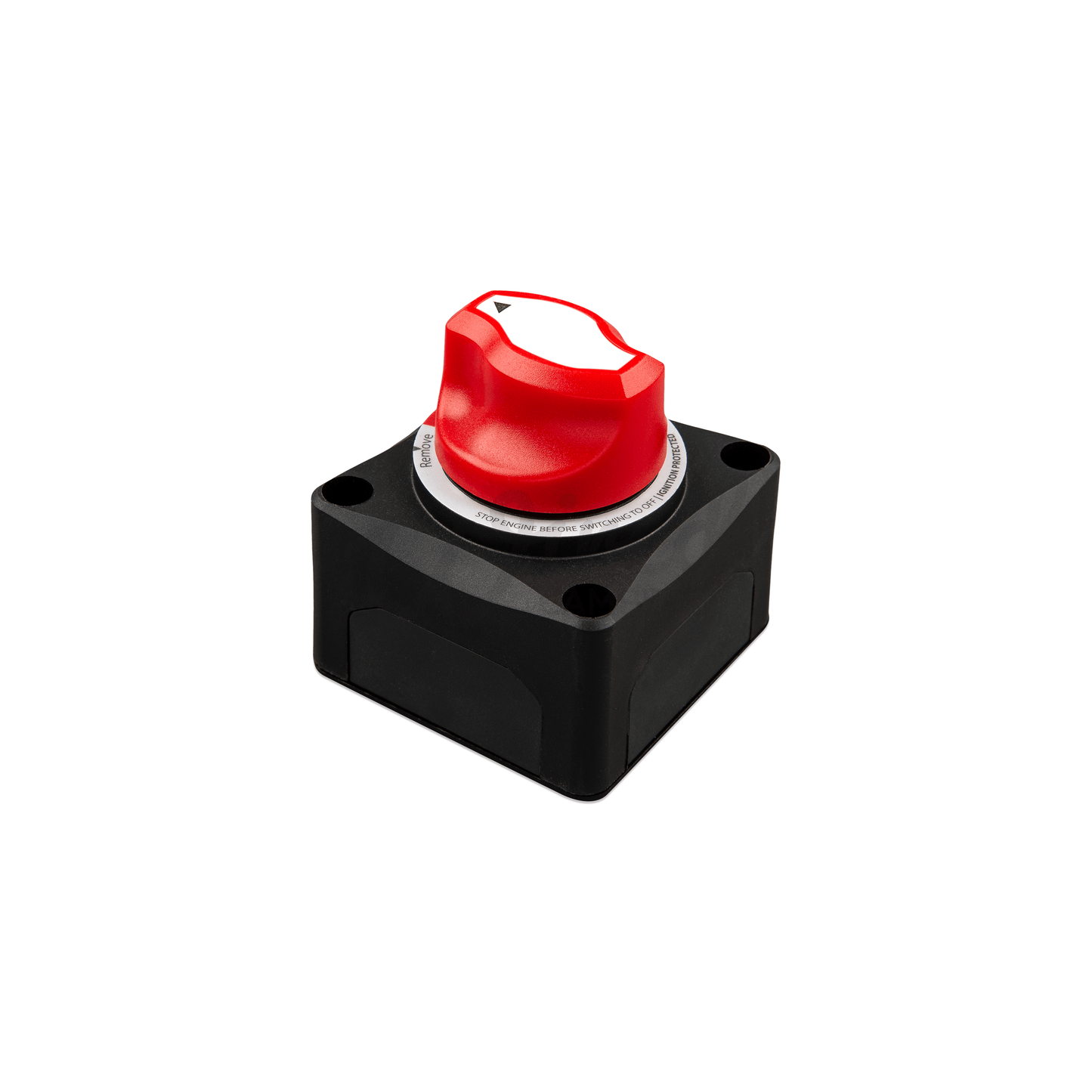 Victron Energy 12V - 48V 275A Battery Isolator Switch - VBS127010010 - Wired Campers Limited