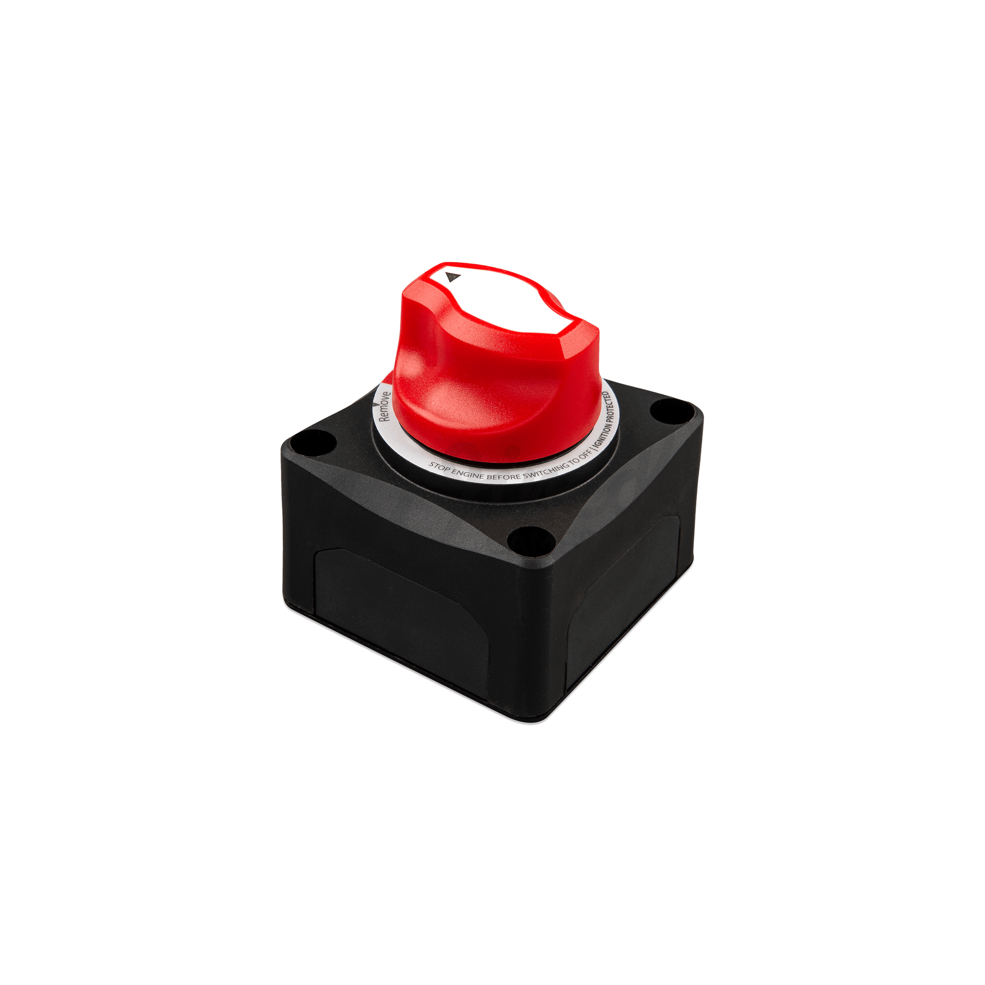 Victron Energy 12V - 48V 275A Battery Isolator Switch - VBS127010010 - Wired Campers Limited