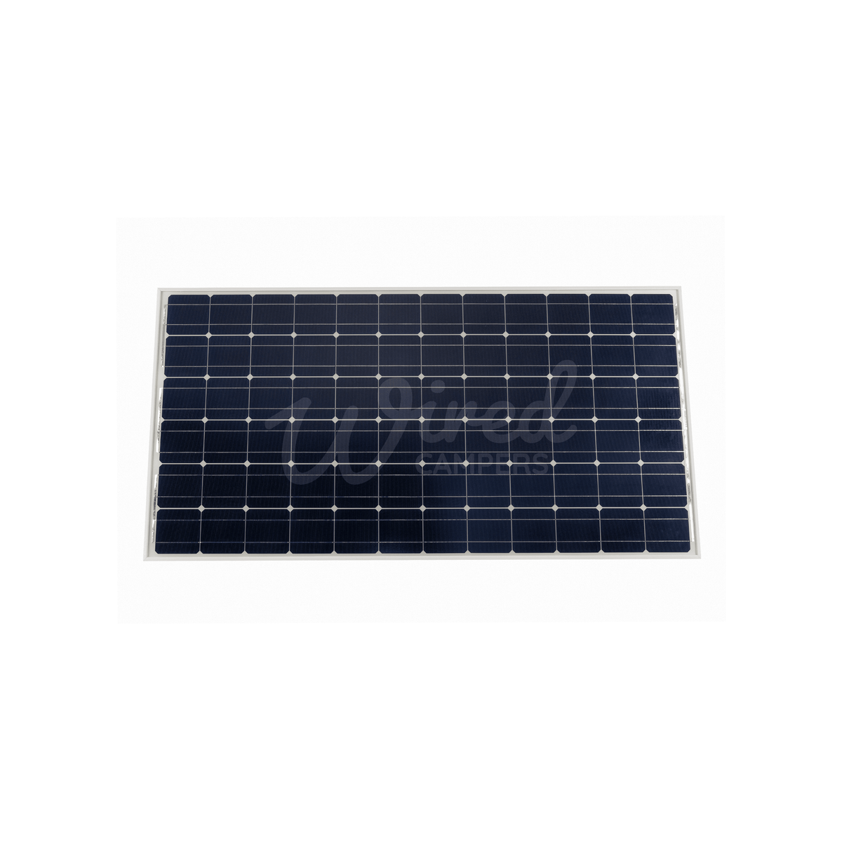 Victron Energy 150W BlueSolar Monocrystalline Solar Panel - SPM041501200 - Wired Campers Limited