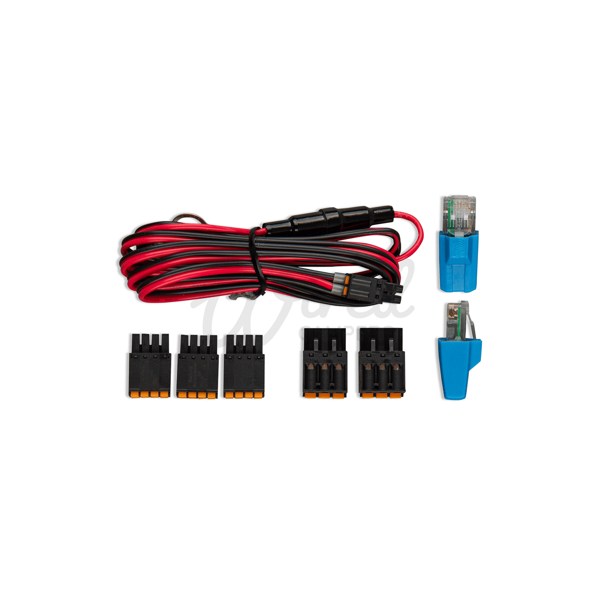 Victron Energy Cerbo GX MK2 Communication Centre - BPP900451100 - Wired Campers Limited