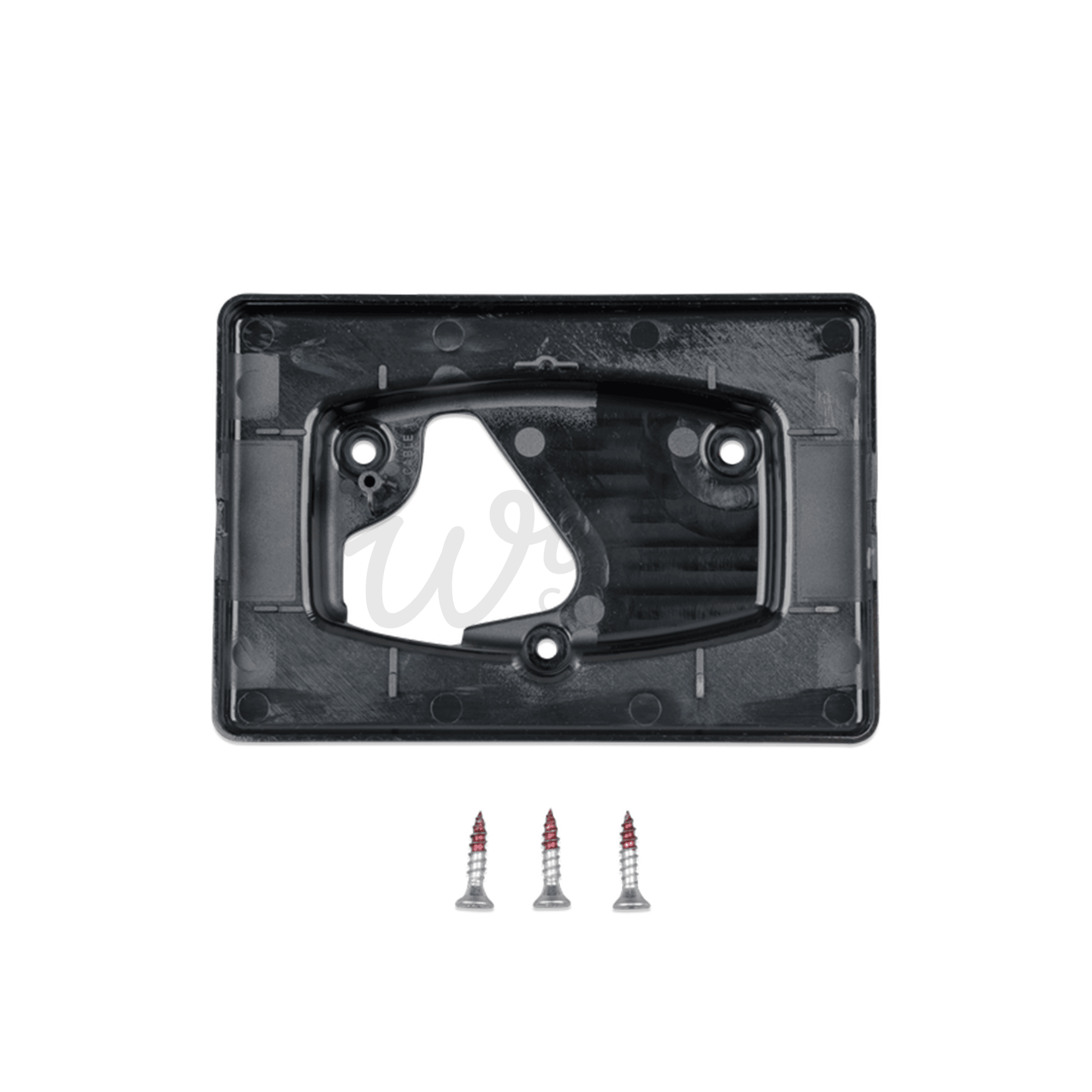 Victron Energy GX Touch 50 Wall Mount - Wired Campers Limited