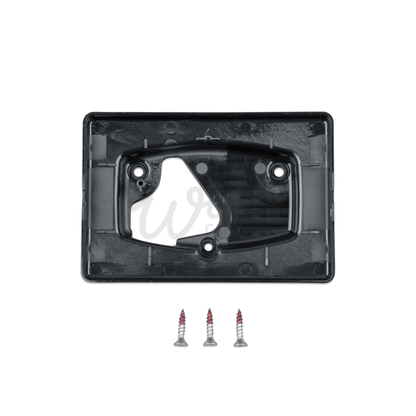 Victron Energy GX Touch 50 Wall Mount - Wired Campers Limited