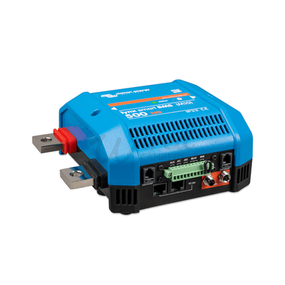 Victron Energy Lithium Battery Lynx Smart BMS 500 NG M10 - LYN034160310 - Wired Campers Limited