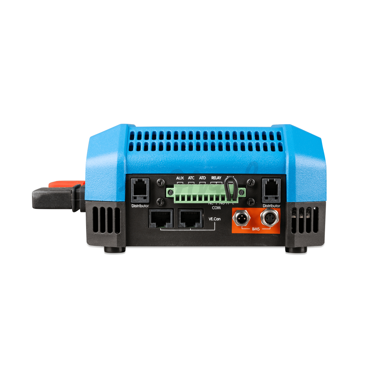 Victron Energy Lithium Battery Lynx Smart BMS 500 NG M10 - LYN034160310 - Wired Campers Limited