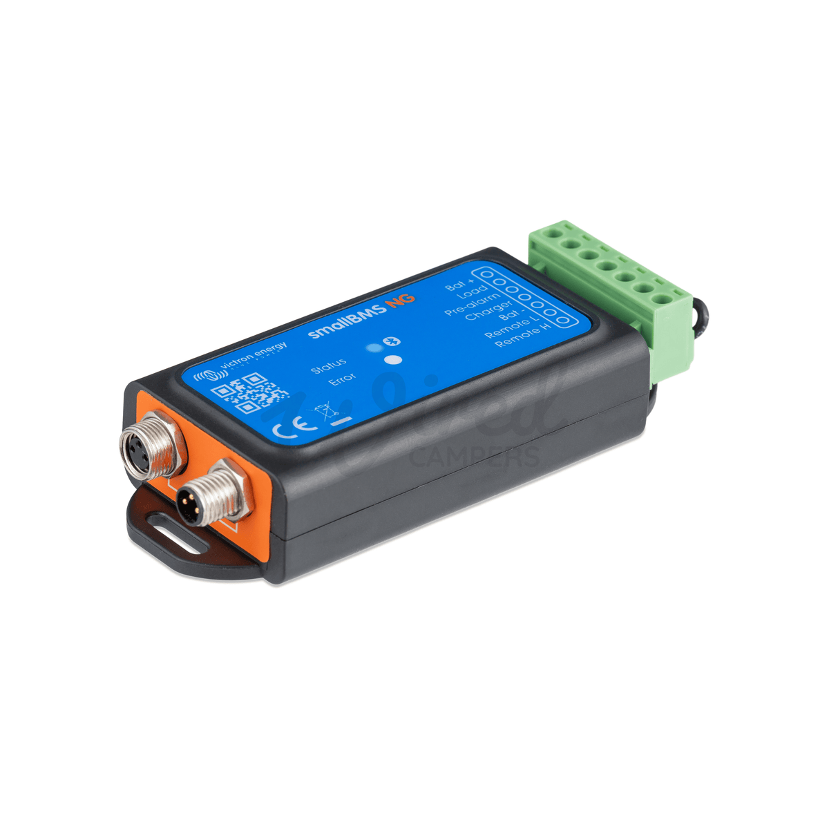 Victron Energy Lithium Battery SmallBMS NG - BMS400100300 - Wired Campers Limited
