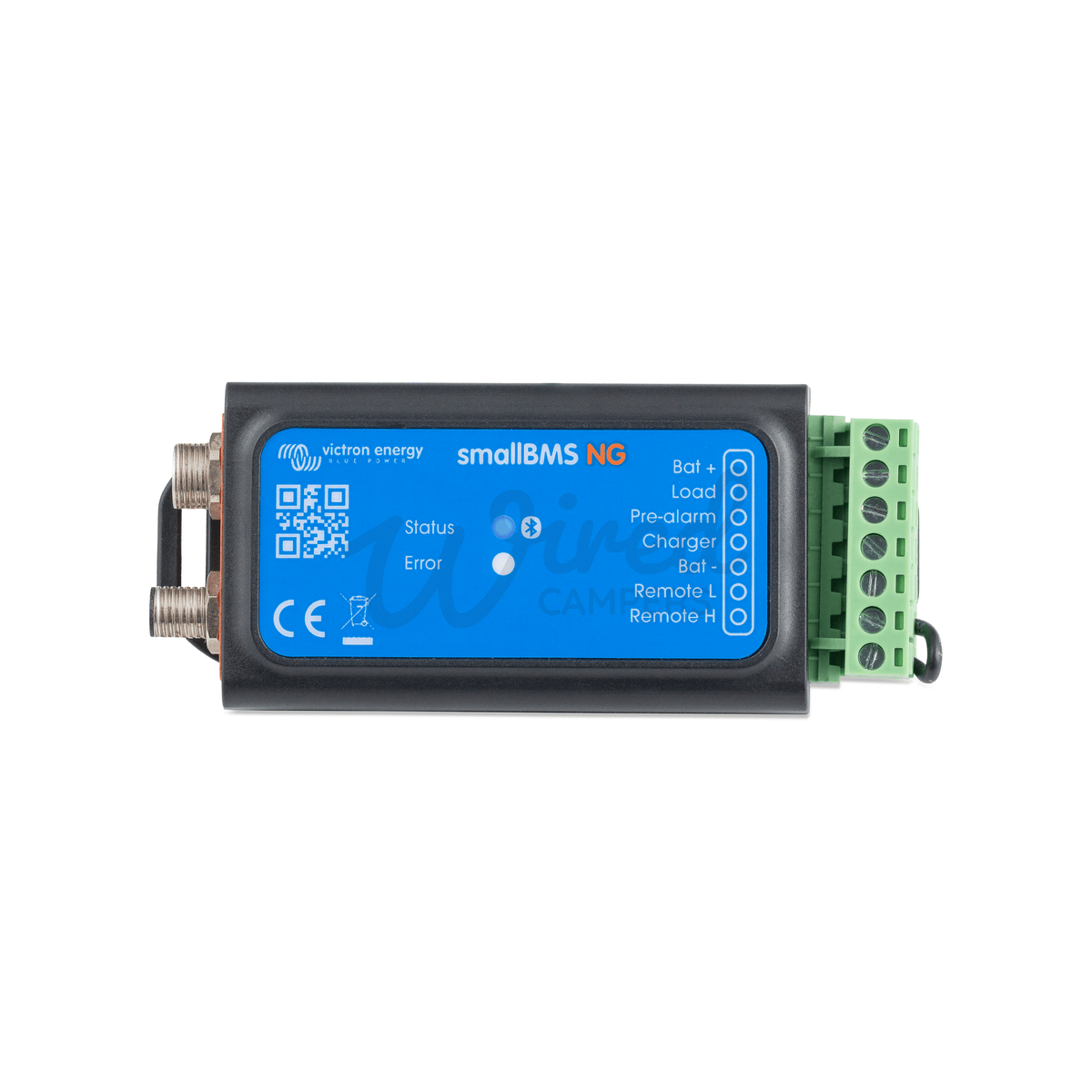 Victron Energy Lithium Battery SmallBMS NG - BMS400100300 - Wired Campers Limited