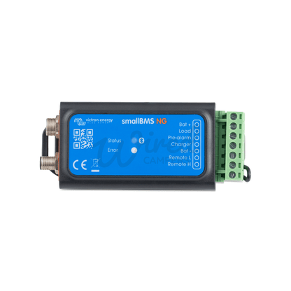 Victron Energy Lithium Battery SmallBMS NG - BMS400100300 - Wired Campers Limited