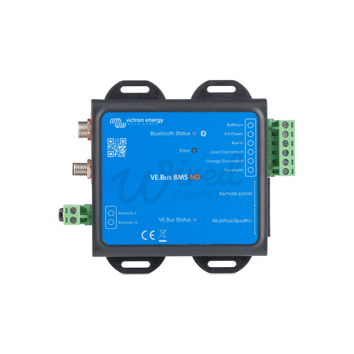 Victron Energy Lithium Battery VE.Bus BMS NG - BMS300200300 - Wired Campers Limited