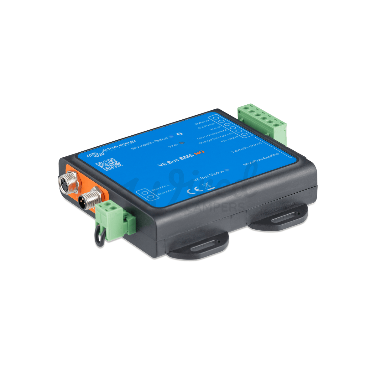 Victron Energy Lithium Battery VE.Bus BMS NG - BMS300200300 - Wired Campers Limited