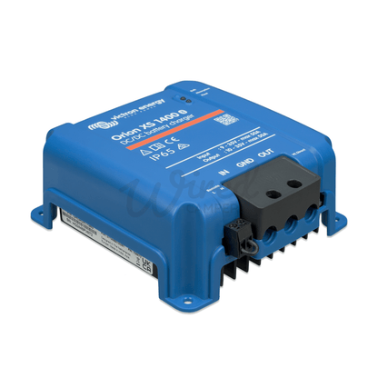 Victron Energy Orion XS 1400 50A DC - DC Battery Charger - ORI242417040 - Wired Campers Limited