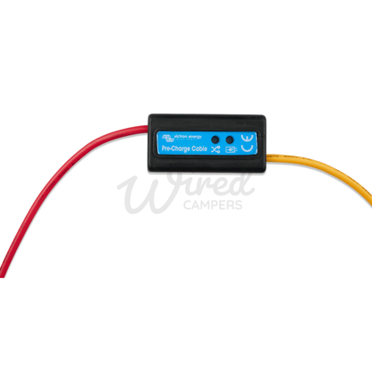 Victron Energy Pre - Charge Cable - Inverters/MPPT - ASS070400100 - Wired Campers Limited