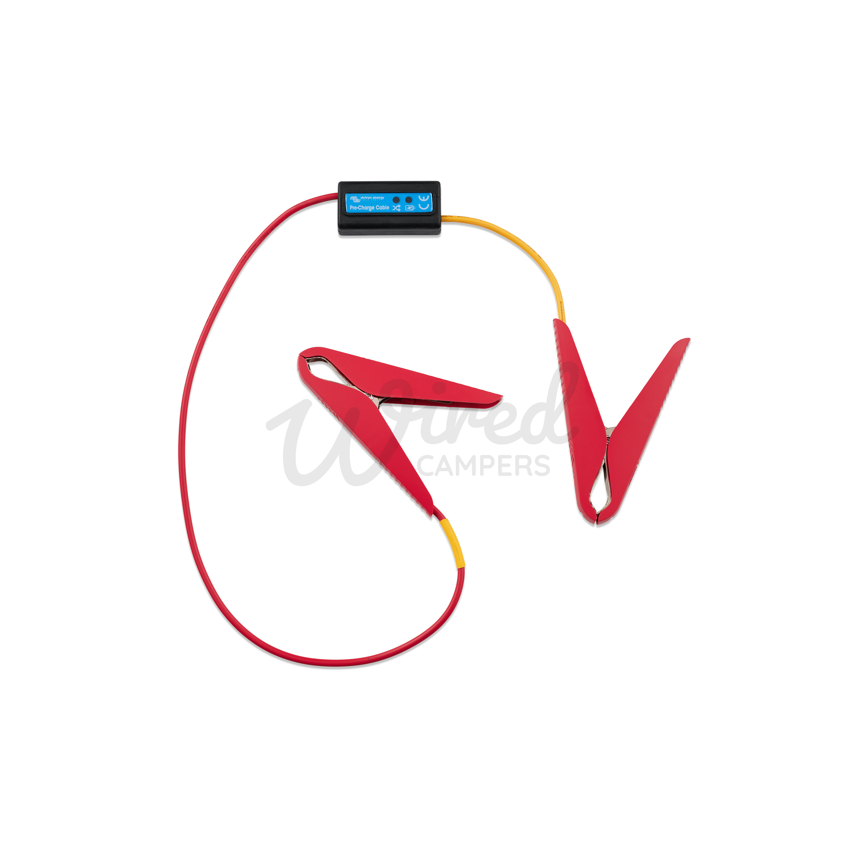 Pre Charge Module Inverter Victron Energy Pre-Charge Cable - Inverters/MPPT - ASS070400100