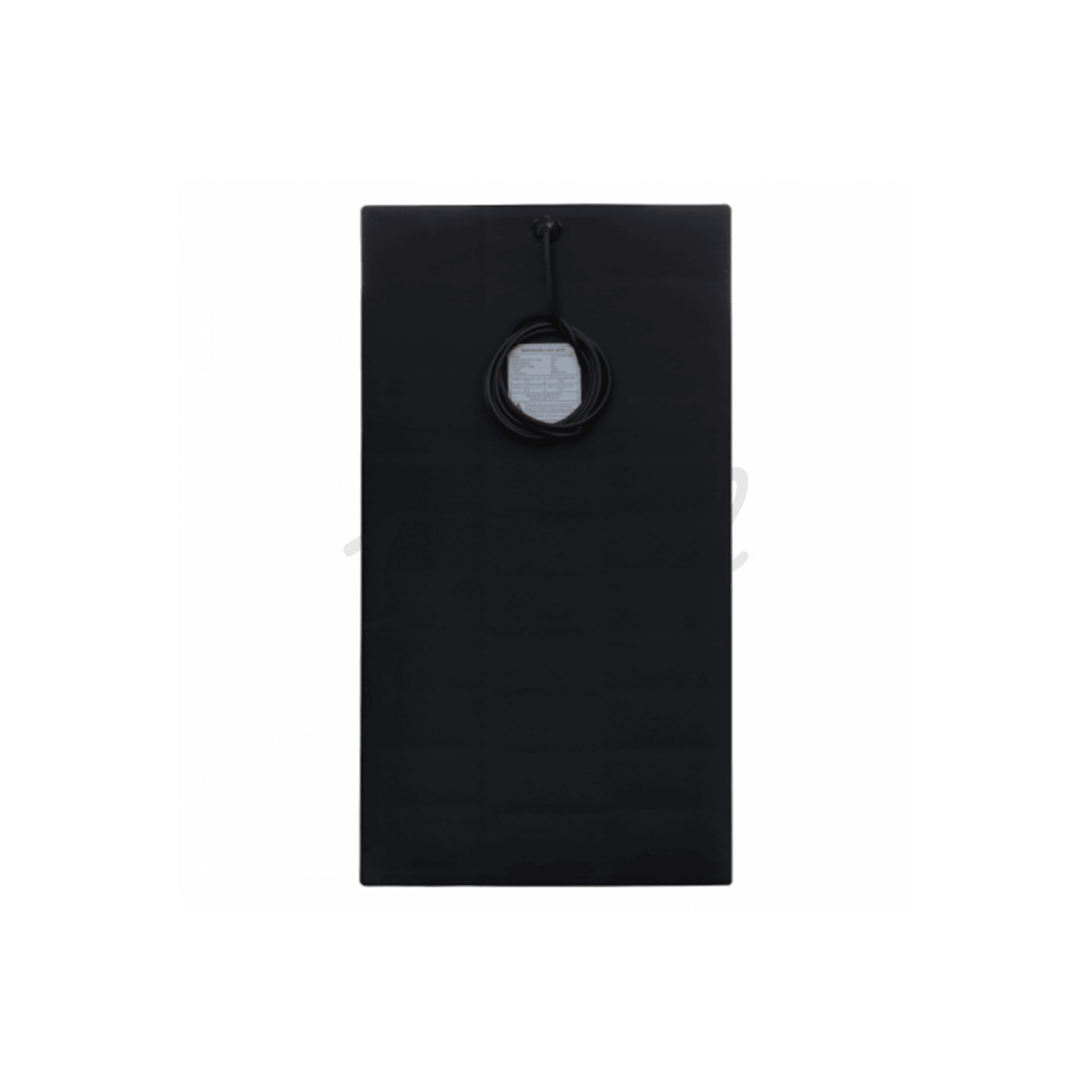 Victron Energy SmartSolar 100/30 MPPT & 300W Semi Flexible Solar Panel Camper Van Kit - Wired Campers Limited