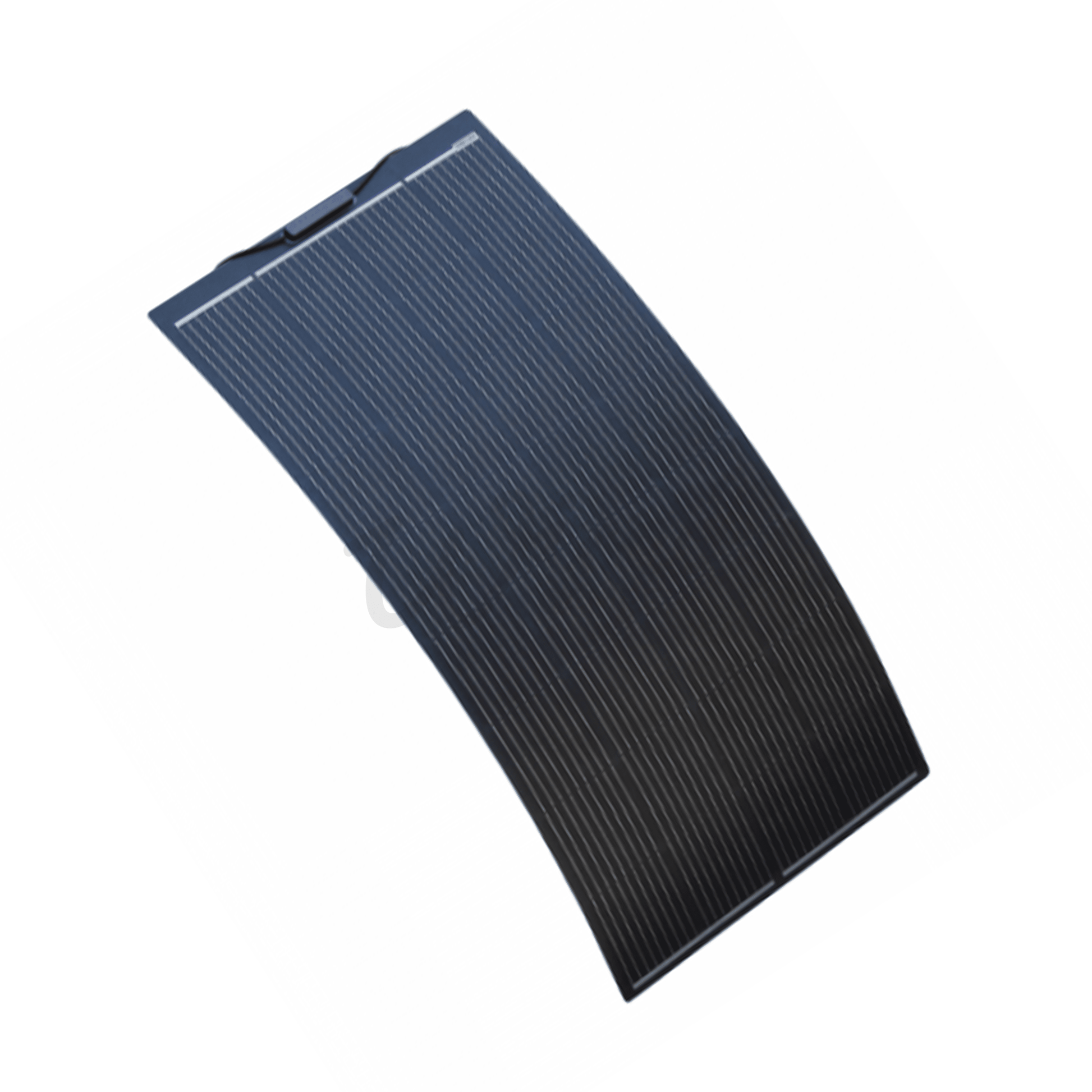 Victron Energy SmartSolar 100/30 MPPT & 400W Semi Flexible Solar Panel Camper Van Kit - Wired Campers Limited