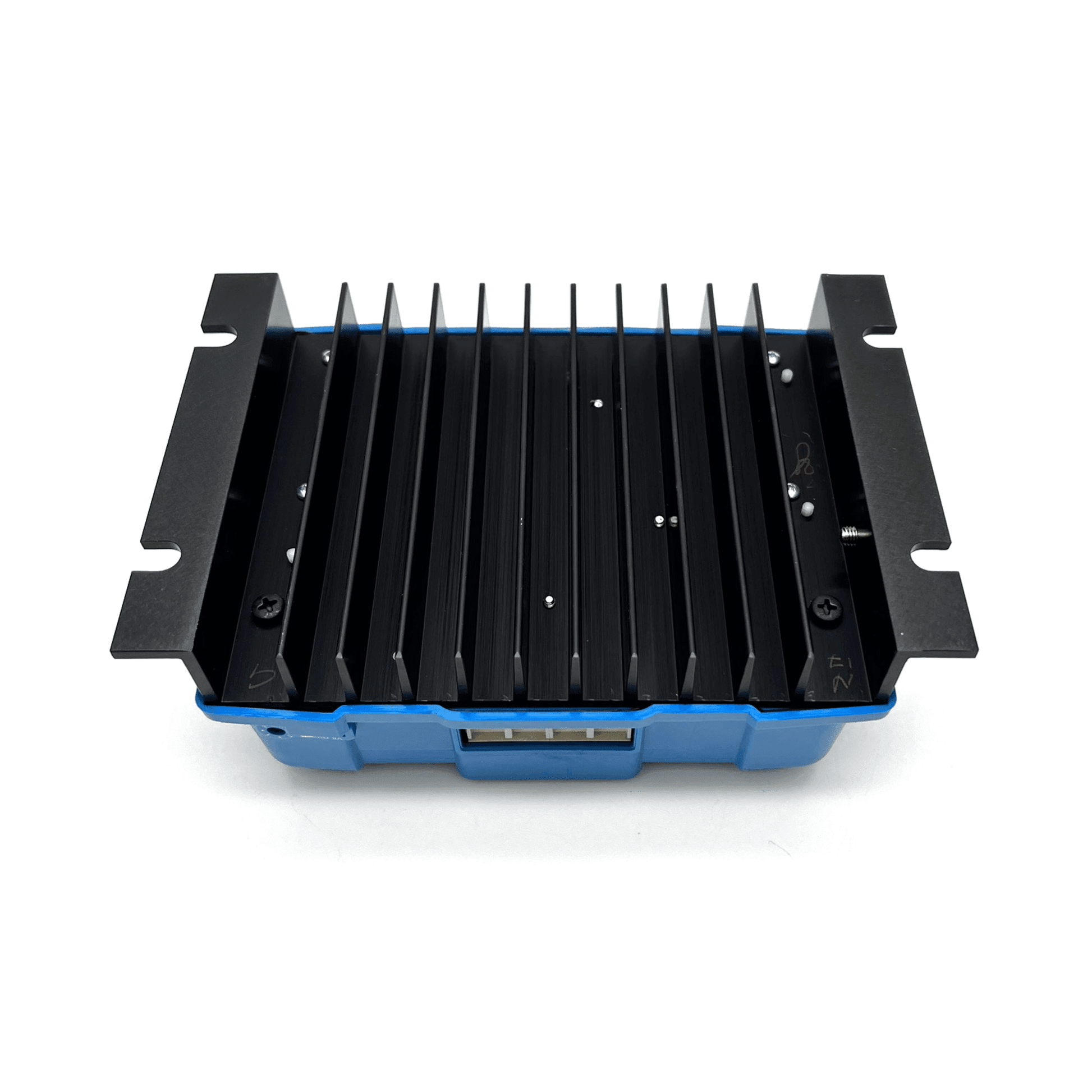 Victron Energy SmartSolar 100/50 MPPT Solar Panel Charge Controller With Bluetooth - SCC110050210 - Wired Campers Limited