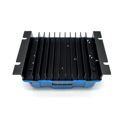 Victron Energy SmartSolar 100/50 MPPT Solar Panel Charge Controller With Bluetooth - SCC110050210 - Wired Campers Limited